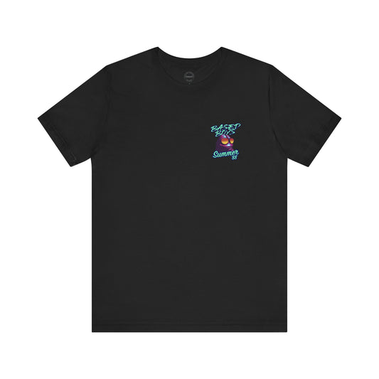 Based Boys Summer Tee
