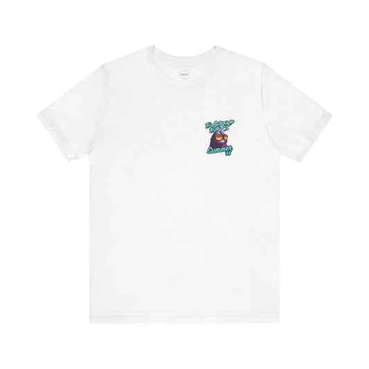 Based Boys Summer Tee